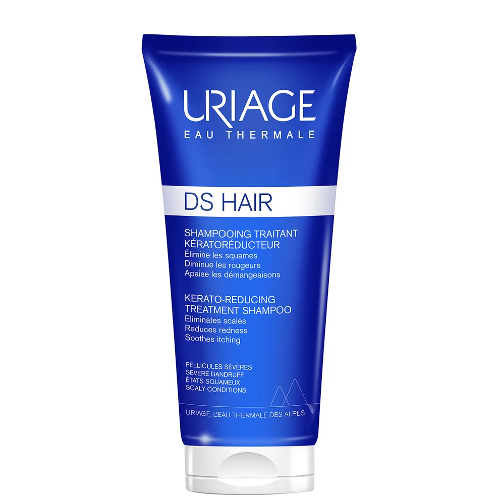 Uriage DS Hair Kerato-Reducing Shampoo 150mlImage1