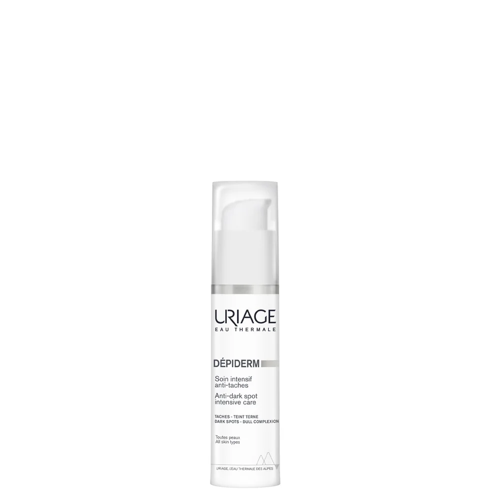 Uriage Dépiderm Anti-Brown Spot Daytime Care SPF50+ 30mlImage1