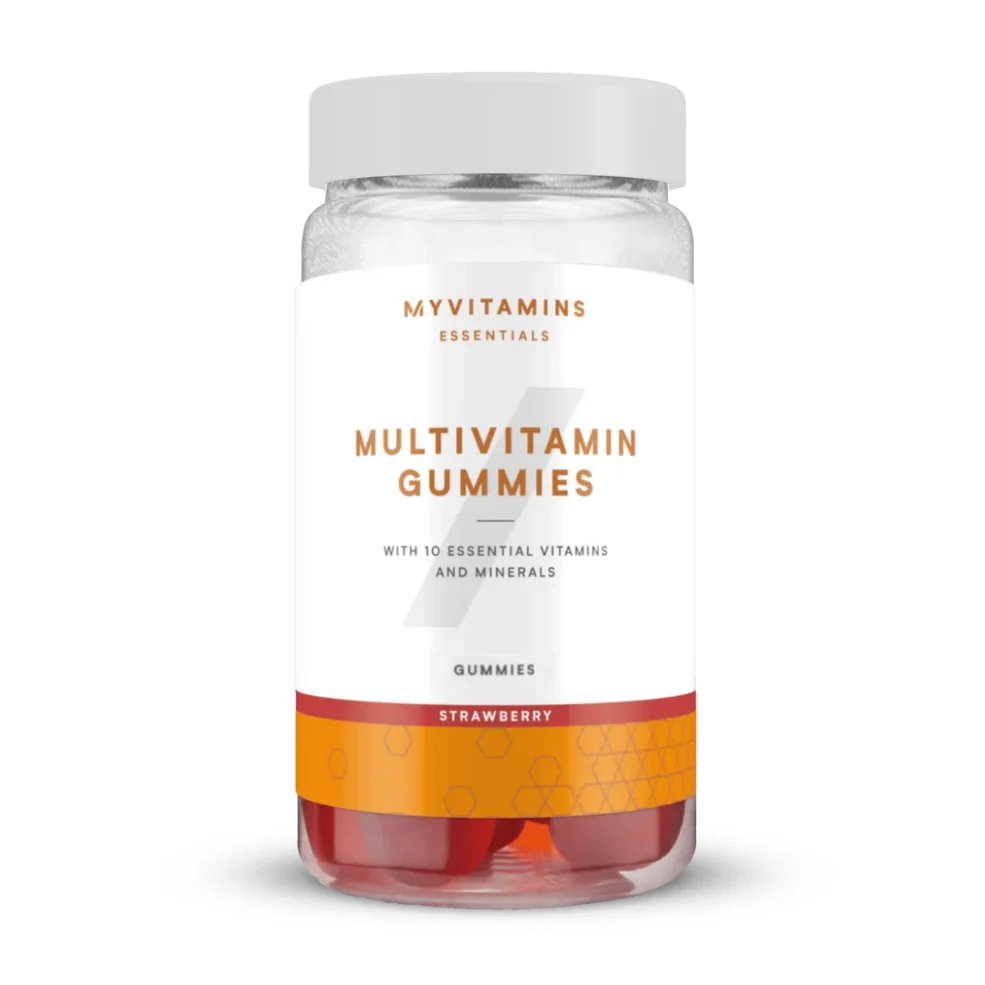 Myvitamins Multivitamin Gummies, 30 GummiesImage1