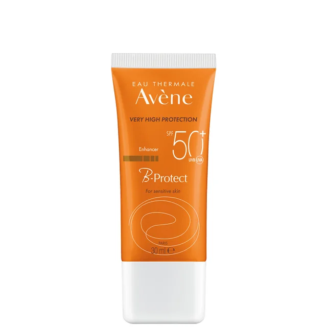 Avène Very High Protection B-Protect SPF50+ Crème solaire pour peau sensible 30ml
