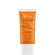 Avène Very High Protection B-Protect SPF50+ Crème solaire pour peau sensible 30ml