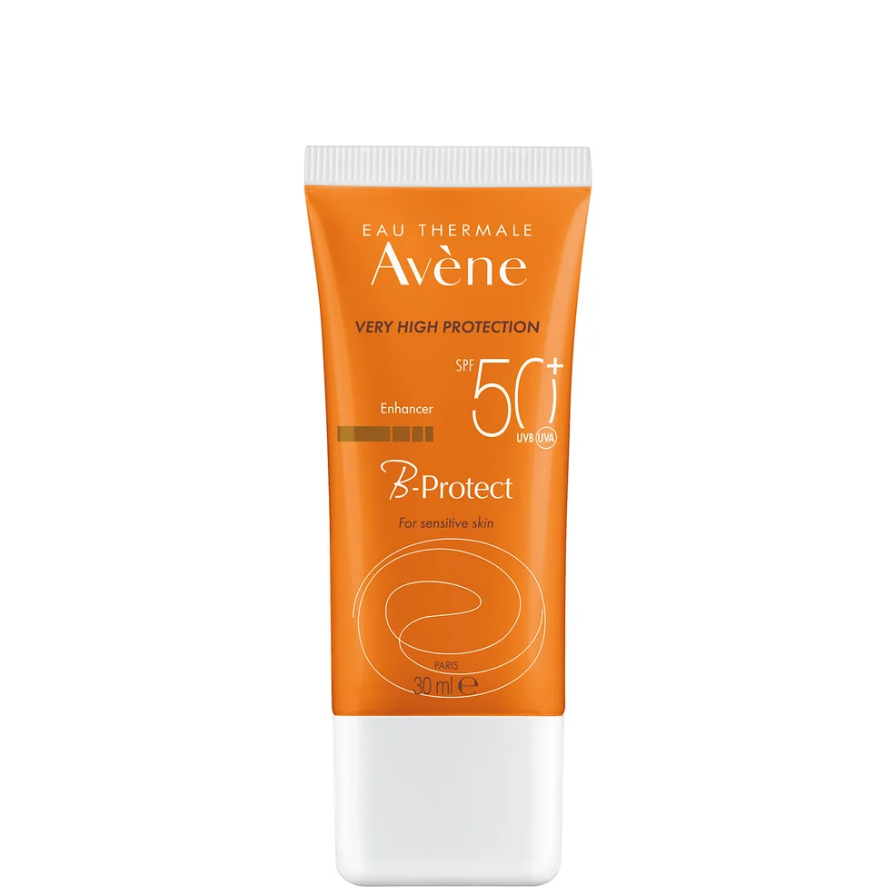 Avène Very High Protection B-Protect SPF50+ Crème solaire pour peau sensible 30mlImage1