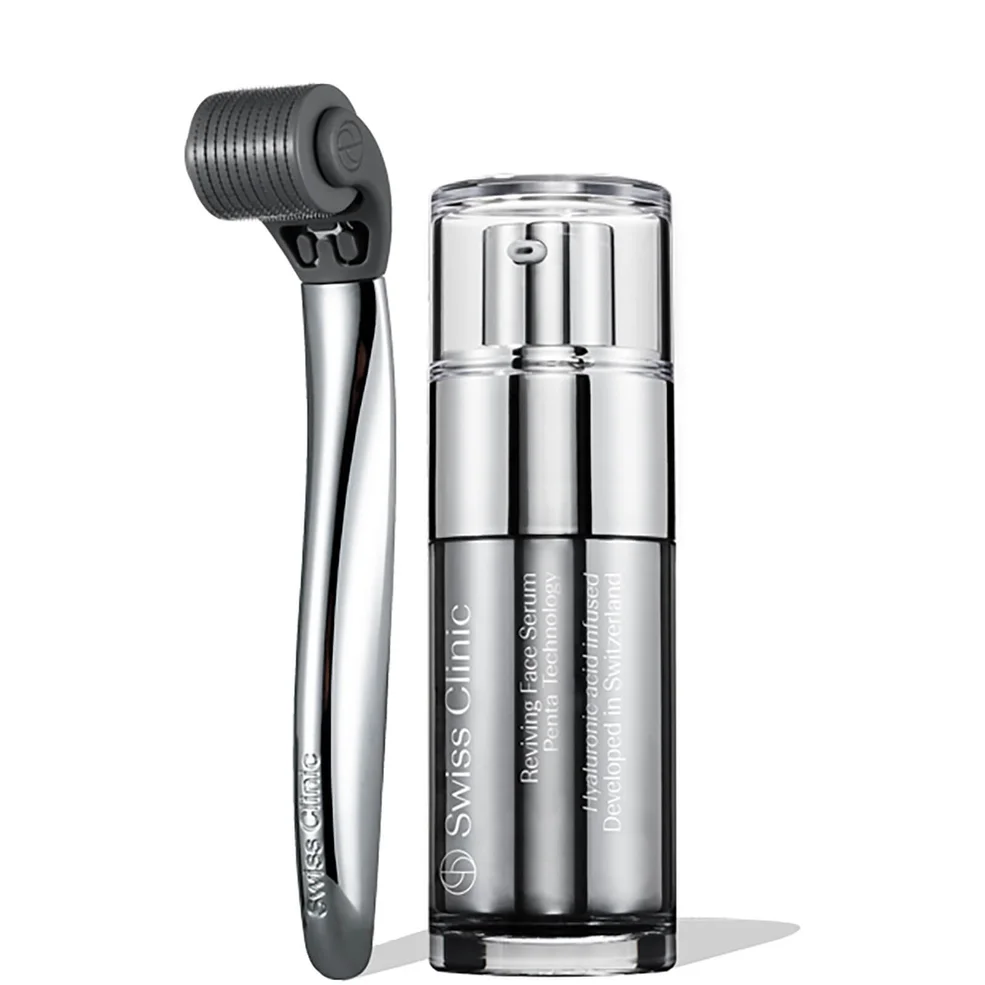 Swiss Clinic Face Treatment 30mlImage1