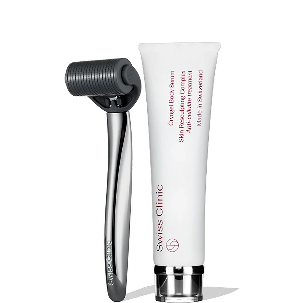 Swiss Clinic Body Treatment 100mlImage1