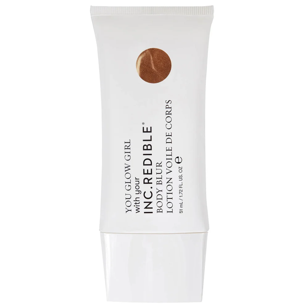 INC.redible You Glow Girl Non-Transferable Body Blur - Glow Child 51mlImage1