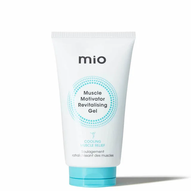 mio Gel Rafraîchissant Muscle Motivator