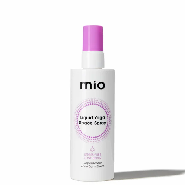 mio Spray d'Ambiance Détente Liquid Yoga