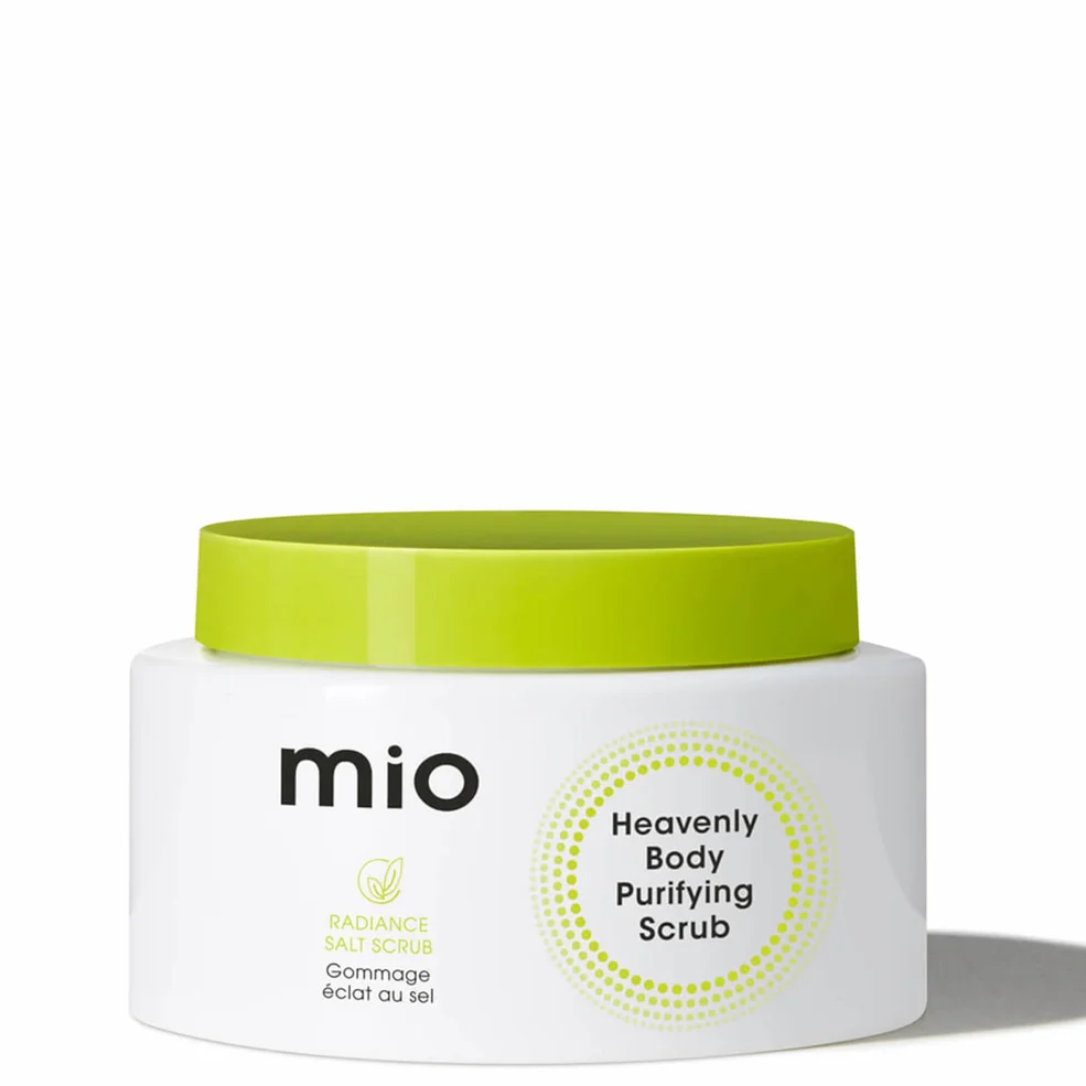 mio Exfoliant Corporel Heavenly BodyImage1