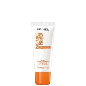 Rimmel Lasting Radiance Base de Teint 30 ml - undefined undefined
