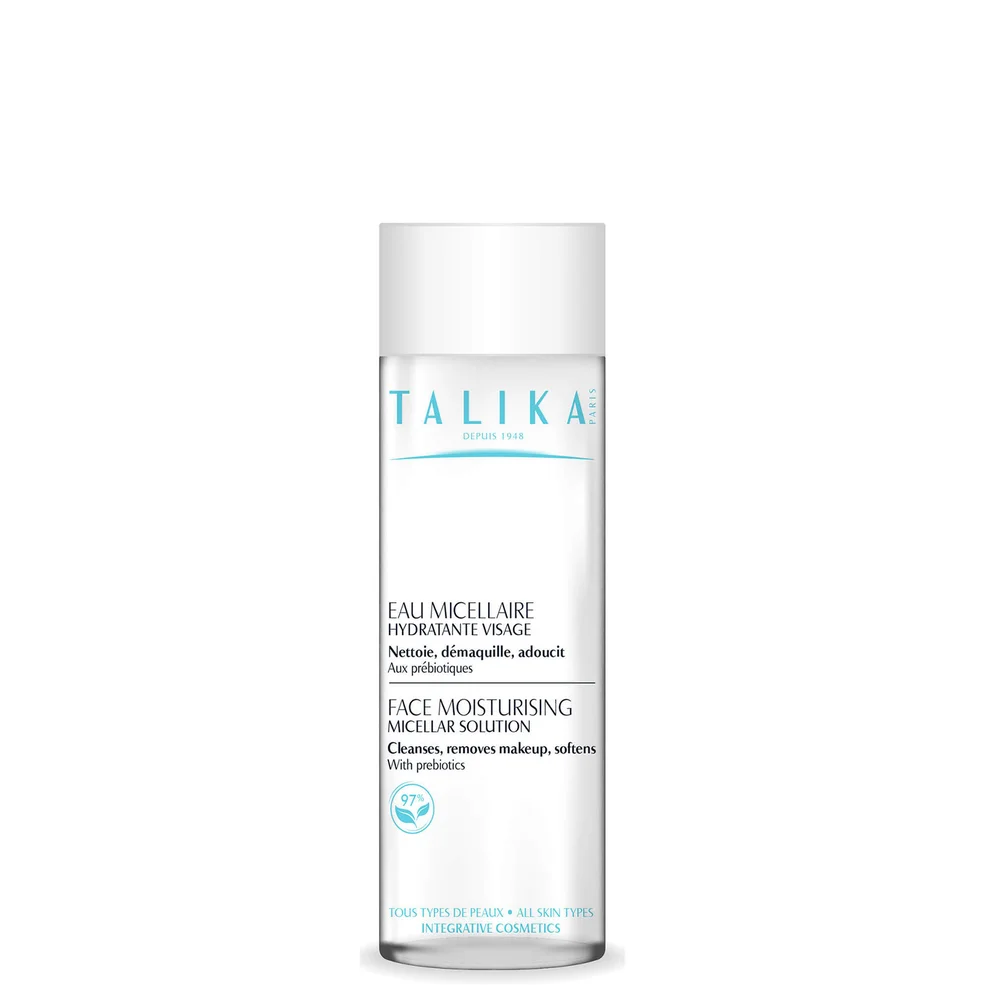 Talika Moisturising Micellar Solution 200mlImage1