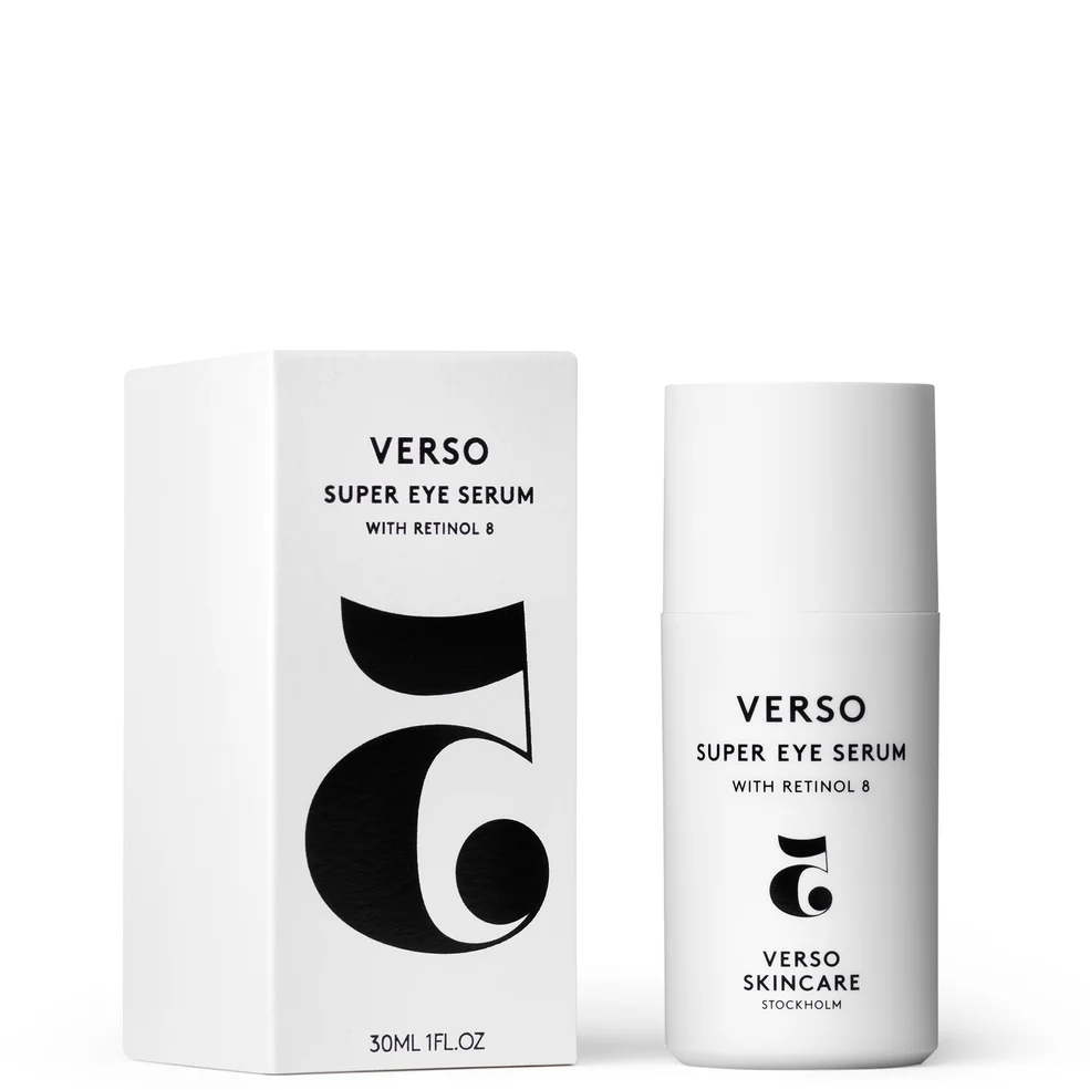 VERSO Super Eye Serum 1ozImage1