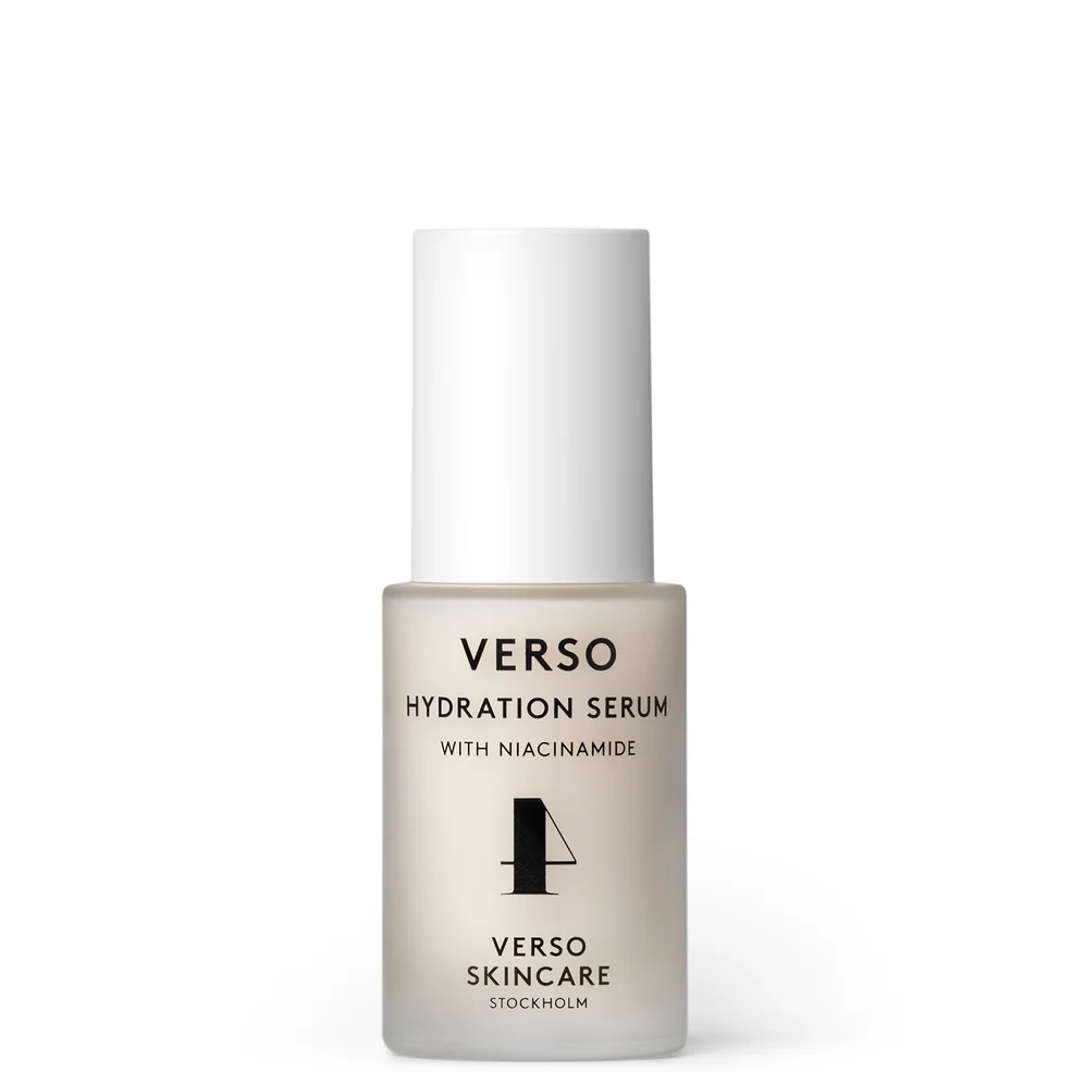 VERSO Hydration Serum 1ozImage1