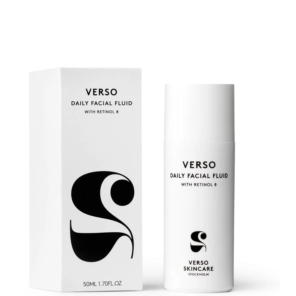 VERSO Daily Facial Fluid 1.7ozImage1