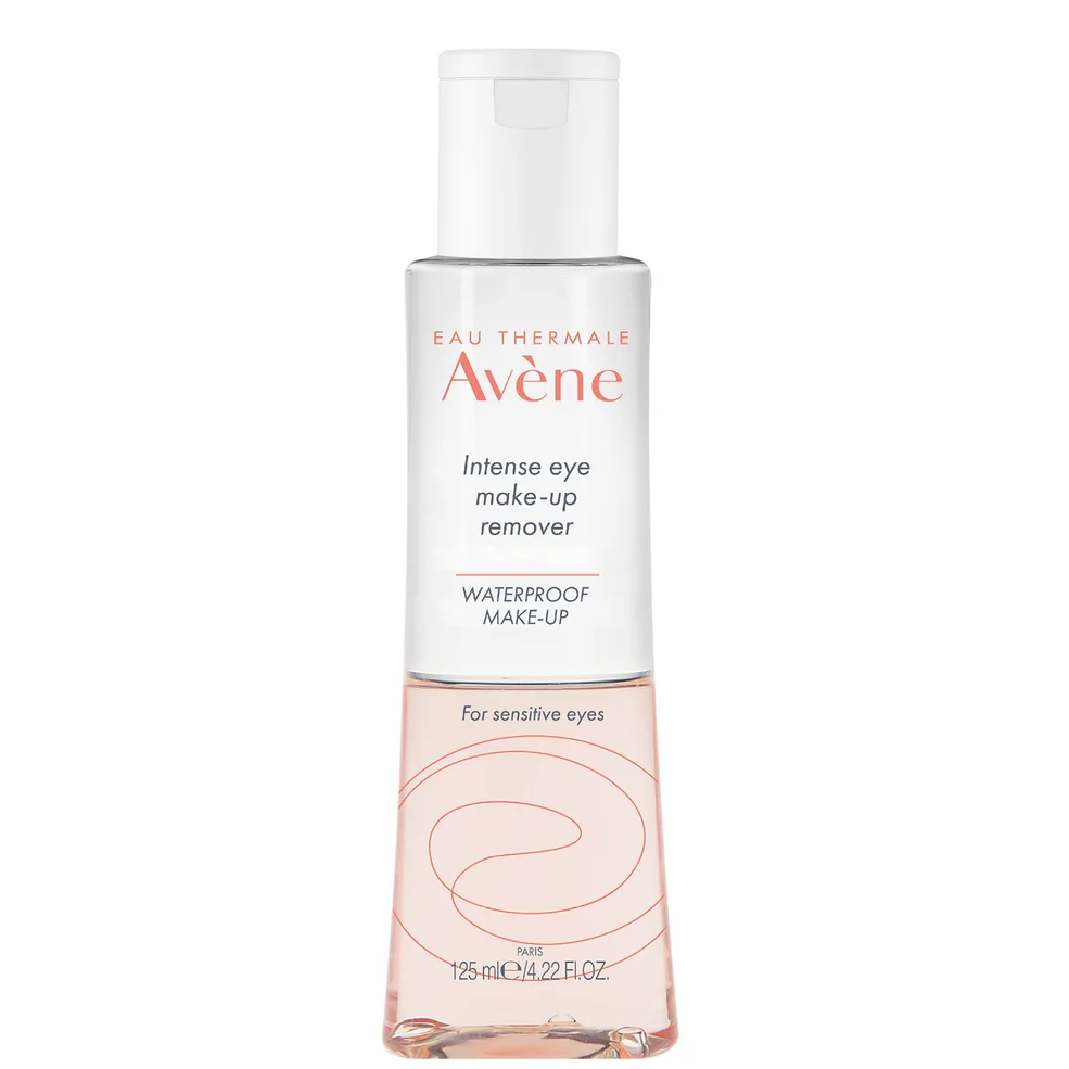 Avène Démaquillant Intense pour les Yeux Peau Sensible 125mlImage1