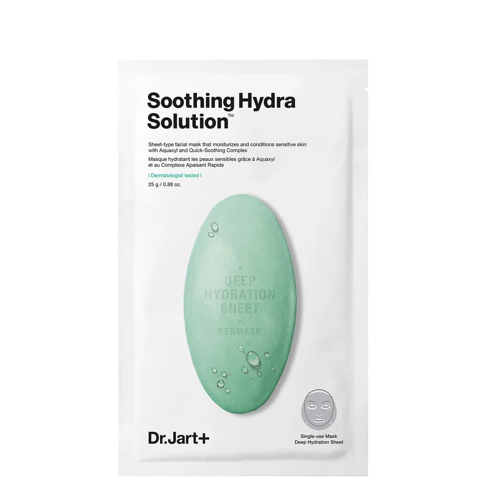 Dr.Jart+ Dermask Water Jet Soothing Hydra Solution 25gImage1