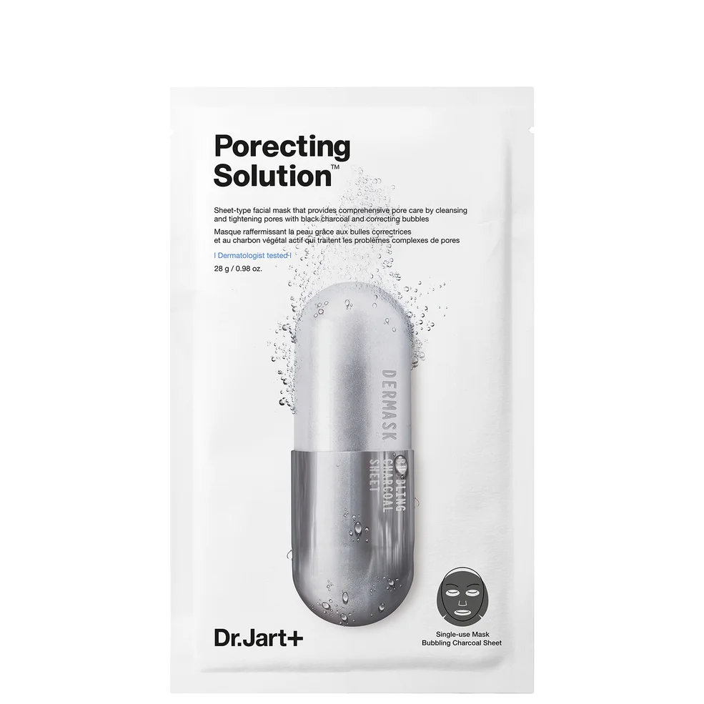 Dr.Jart+ Dermask Ultra Jet Porecting Solution 28gImage1