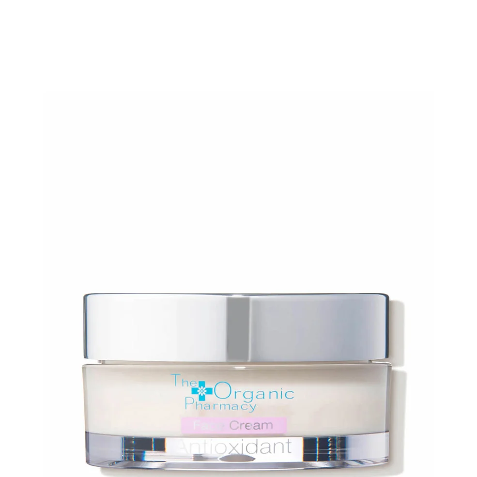 The Organic Pharmacy Antioxidant Face Cream 50mlImage1