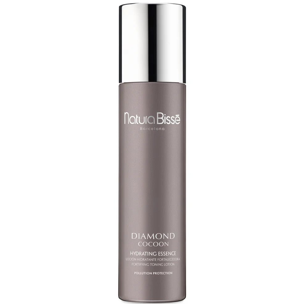 Natura Bissé Diamond Cocoon Hydrating Essence 200mlImage1