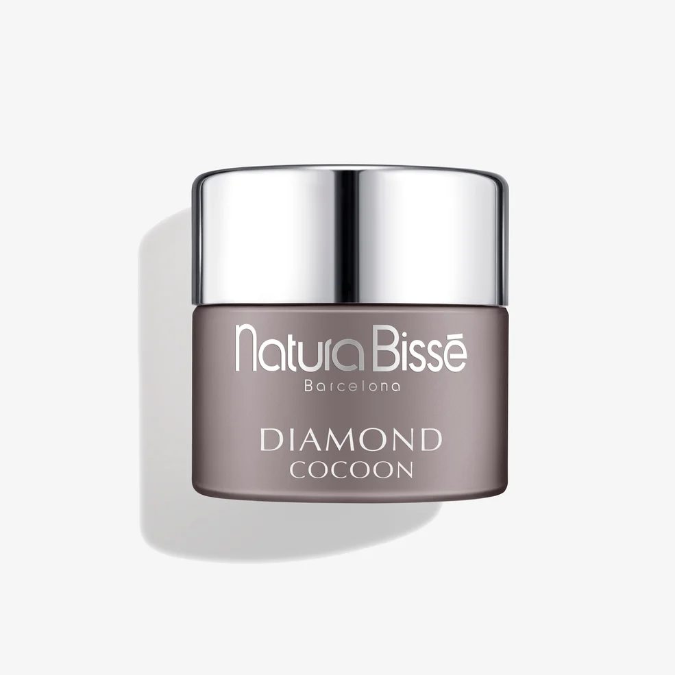 Natura Bissé Diamond Cocoon Ultra Rich Cream 50mlImage1