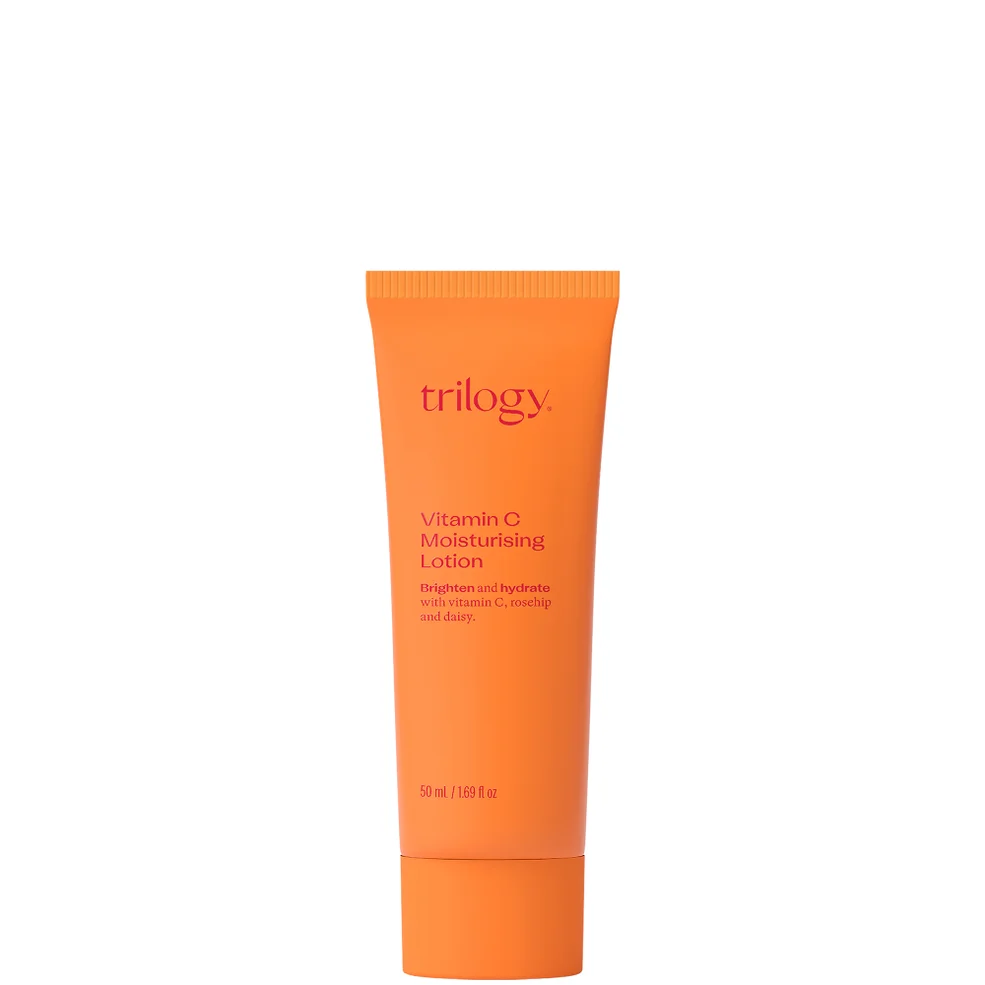 Trilogy Exclusive Vitamin C Moisturising Lotion 50mlImage1