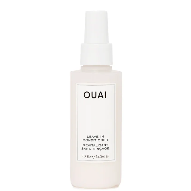 OUAI Après-Shampooing Sans Rinçage 140 ml