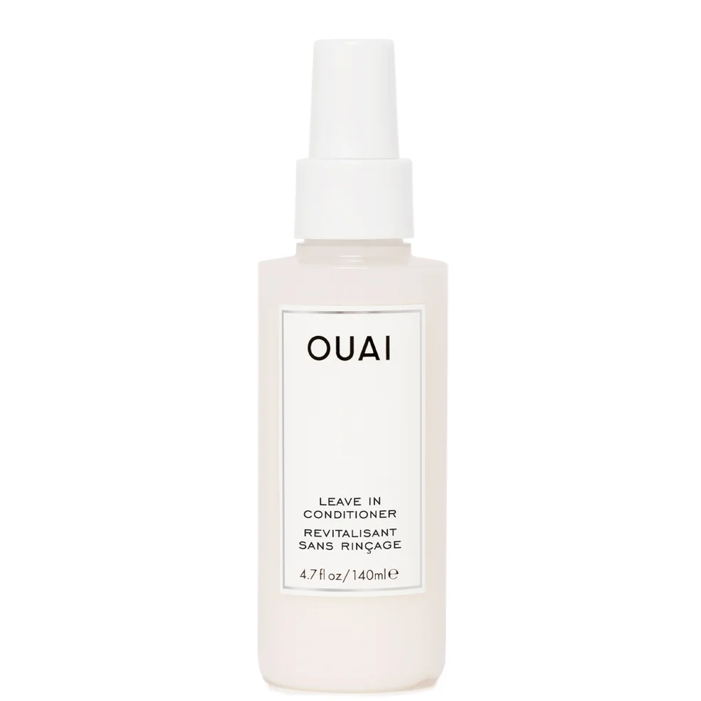 OUAI Après-Shampooing Sans Rinçage 140 mlImage1