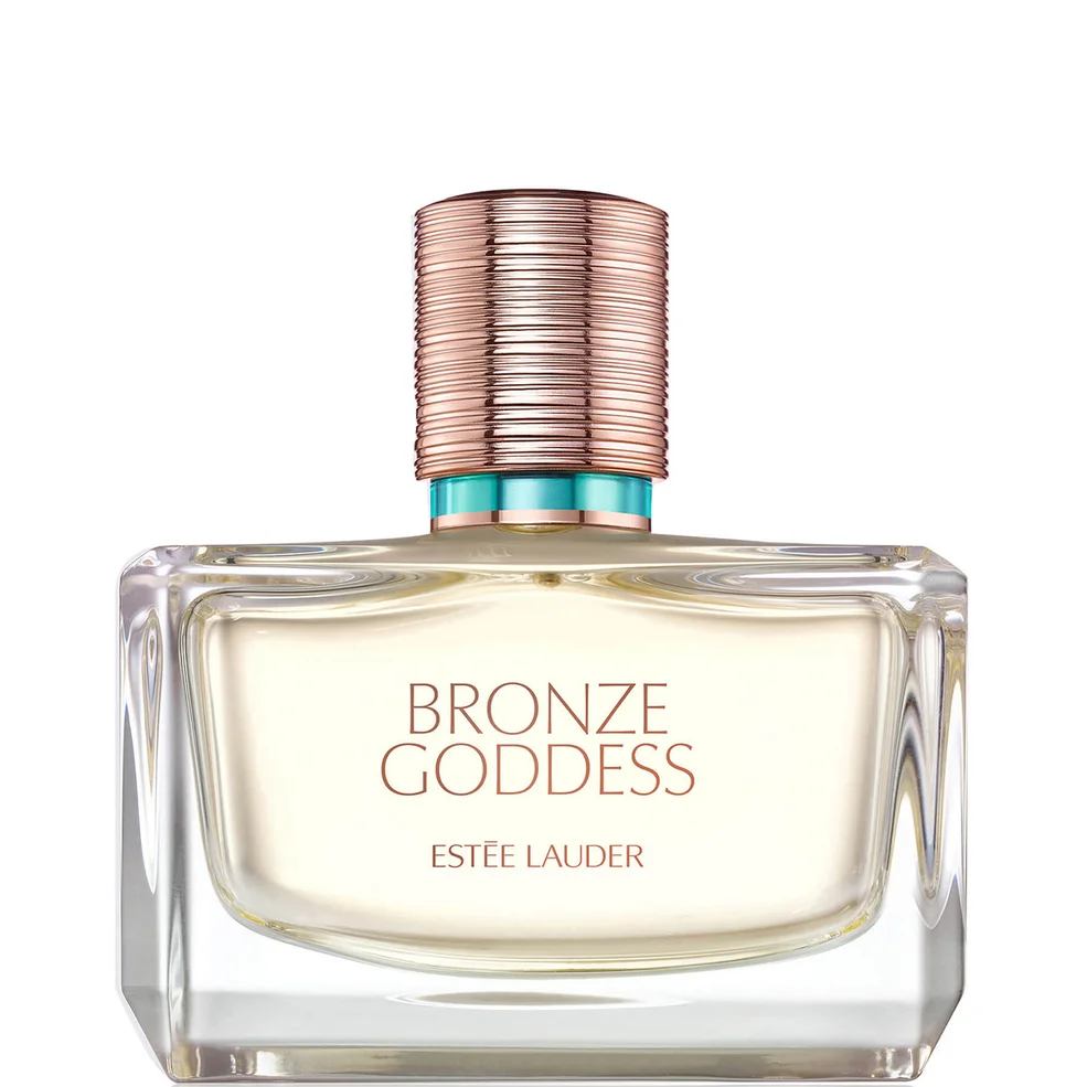 Estée Lauder Bronze Goddess Eau Fraîche Skinscent - 50mlImage1