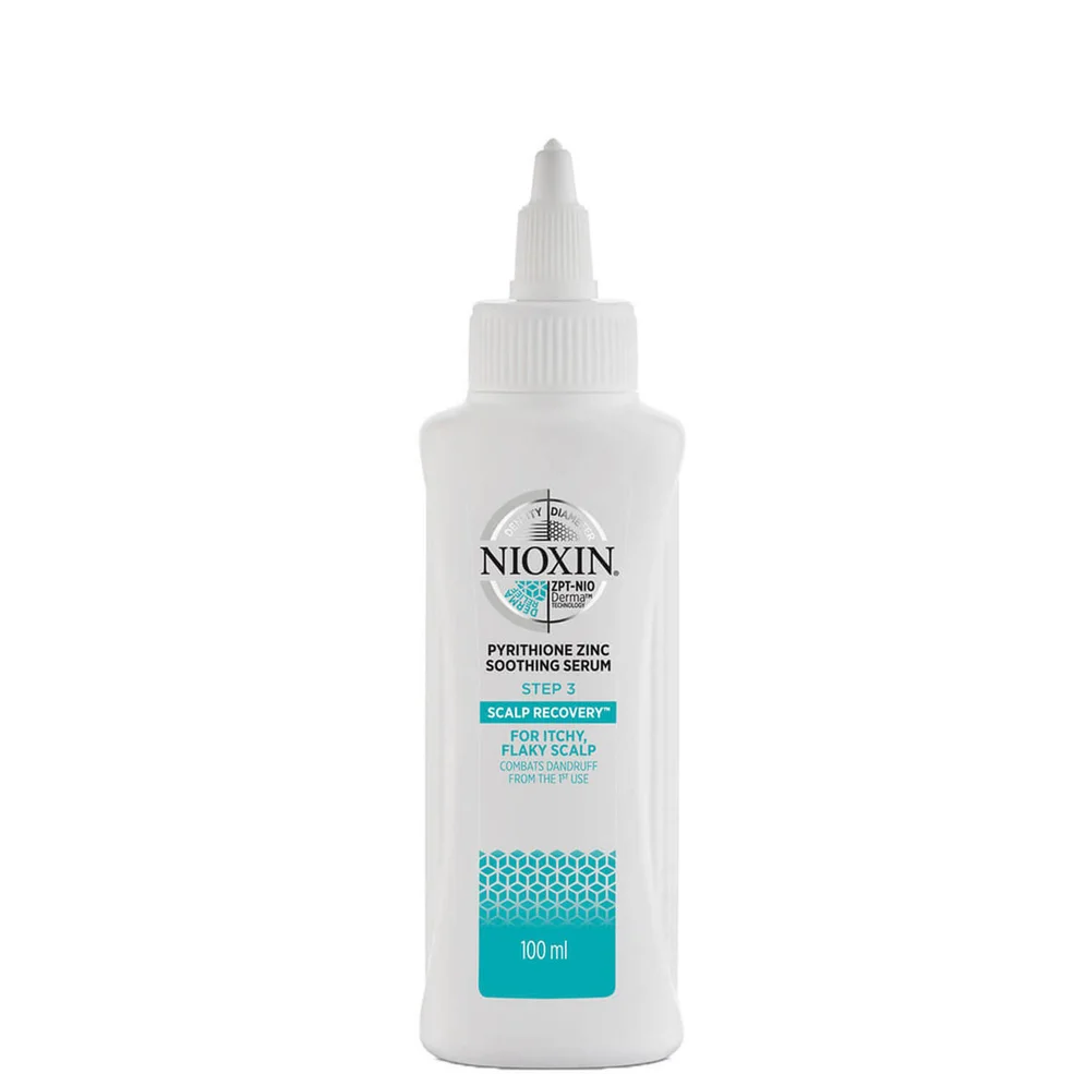 NIOXIN Scalp Recovery Anti-Dandruff Soothing Serum for Itchy, Flaky Scalp 100mlImage1