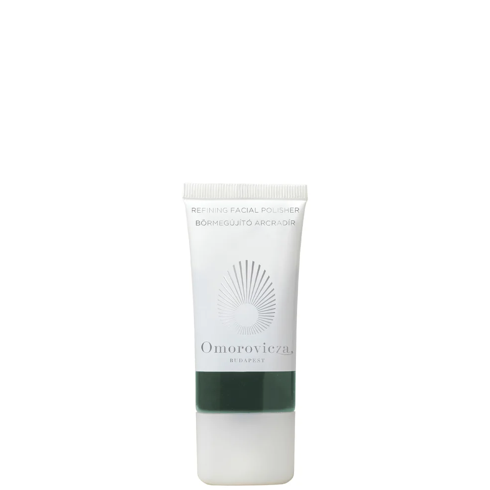 Polisseur pour le visage Omorovicza 30 ml emballéImage1