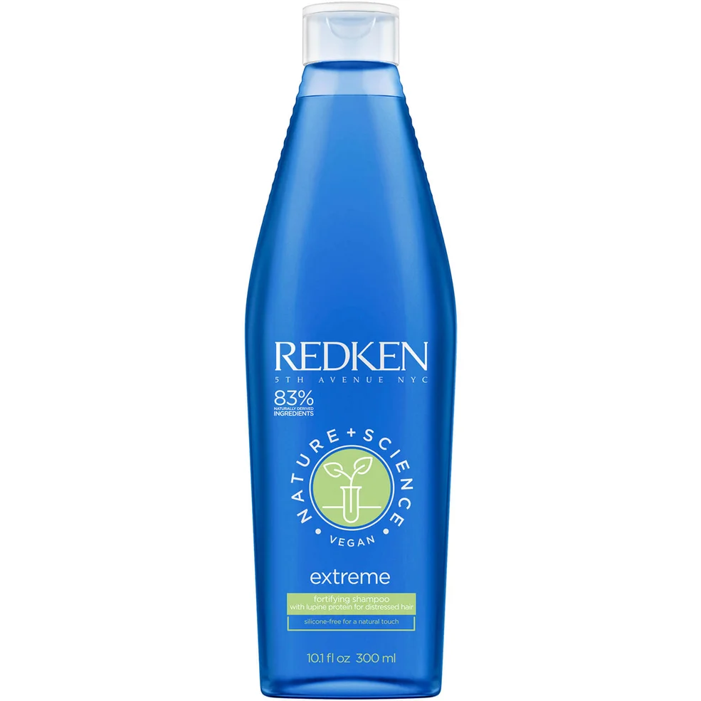 Redken Nature + Science Extreme Shampoo 300mlImage1