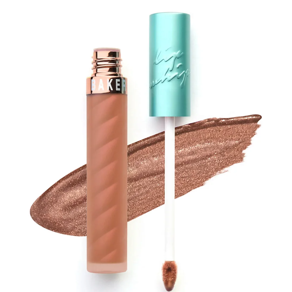 Beauty Bakerie Lip Gloss 3.5ml (Various Shades)Image1