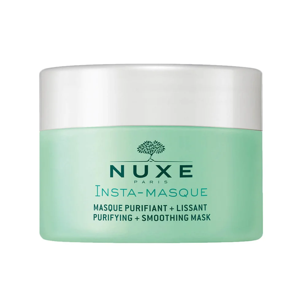 NUXE Masque Purifiant et Lissant 50 mlImage1