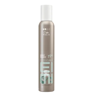 Mousse Cheveux Bouclés EIMI Nutricurls Boost Bounce Wella Professionals 300 ml - undefined undefined