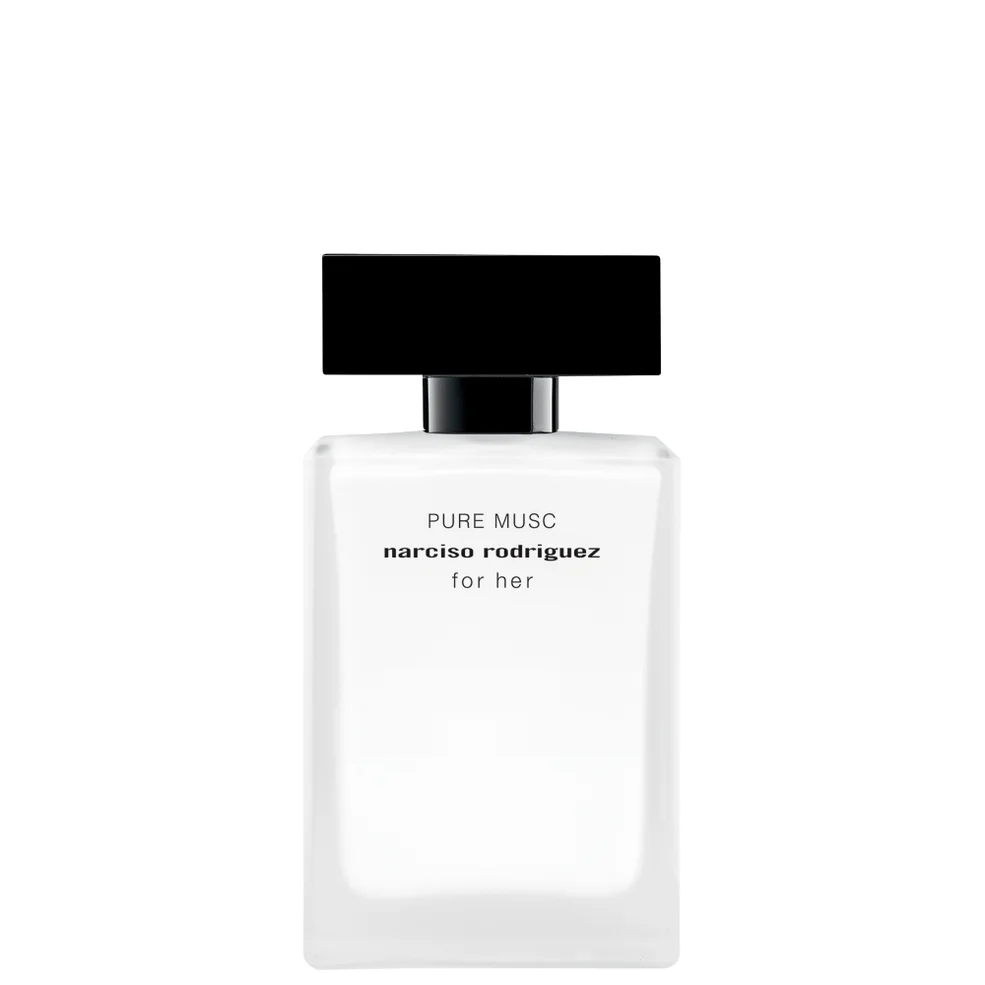 Narciso Rodriguez Pure Musc for Her Eau de Parfum - 50mlImage1