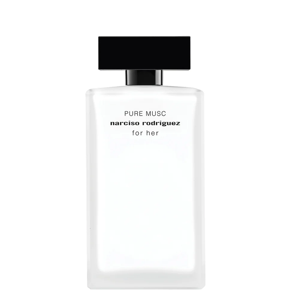Narciso Rodriguez Pure Musc for Her Eau de Parfum - 100mlImage1
