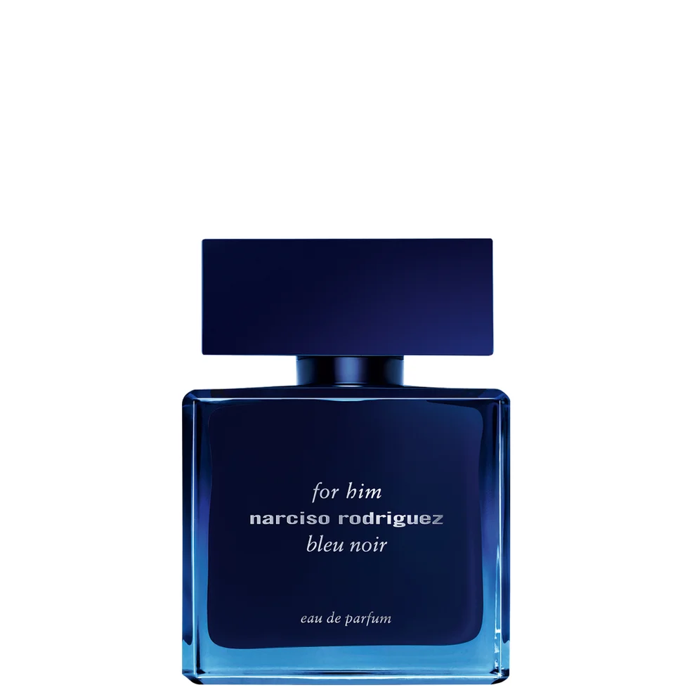 Narciso Rodriguez for Him Bleu Noir Eau de Parfum - 50mlImage1