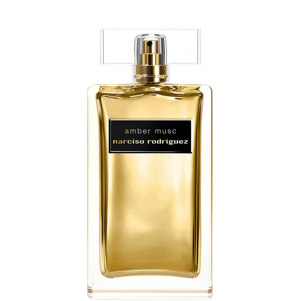 Eau de Parfum Amber Musc Intense de Narciso Rodriguez 100 mlImage1