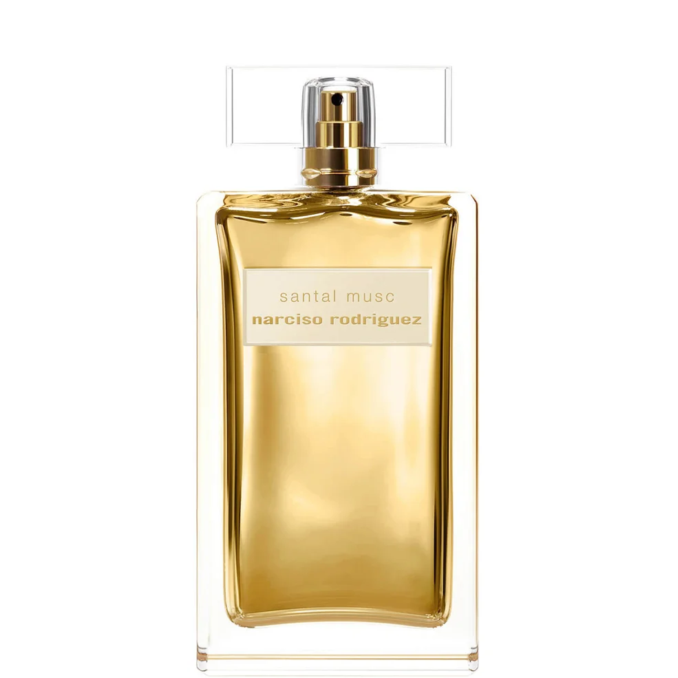 Narciso Rodriguez Santal Musc Intense Eau de Parfum 100mlImage1