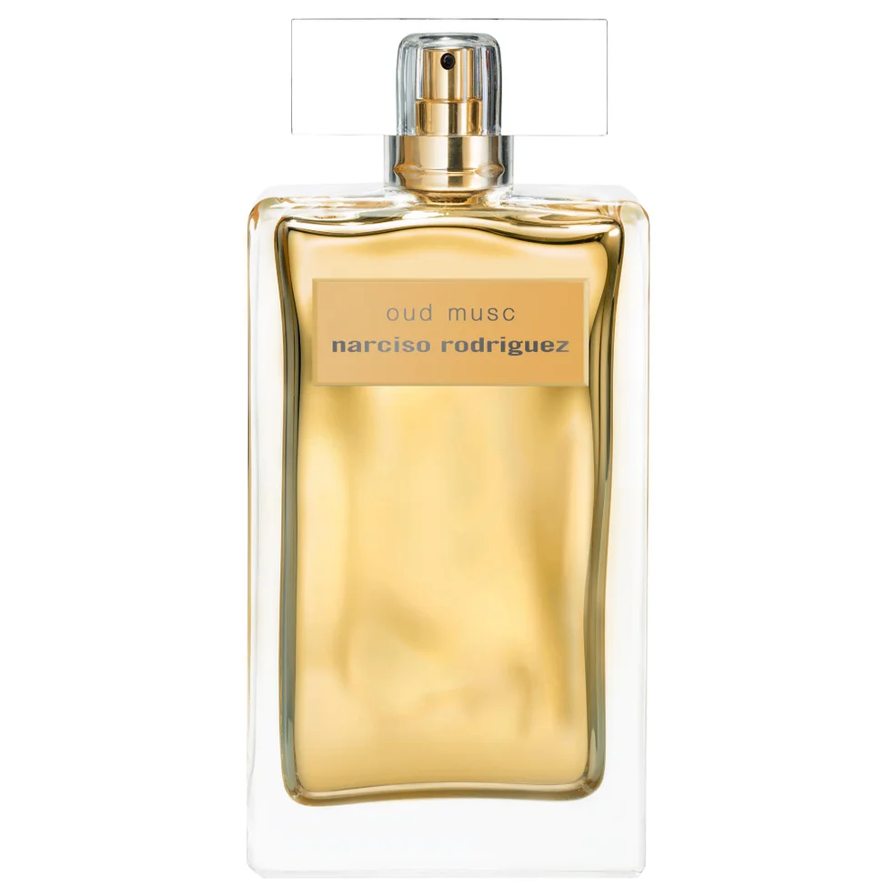 Narciso Rodriguez Oriental Oud Musc Intense Eau de Parfum 100mlImage1