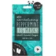 Oh K! Peppermint Revitalising Leg Mask 14g