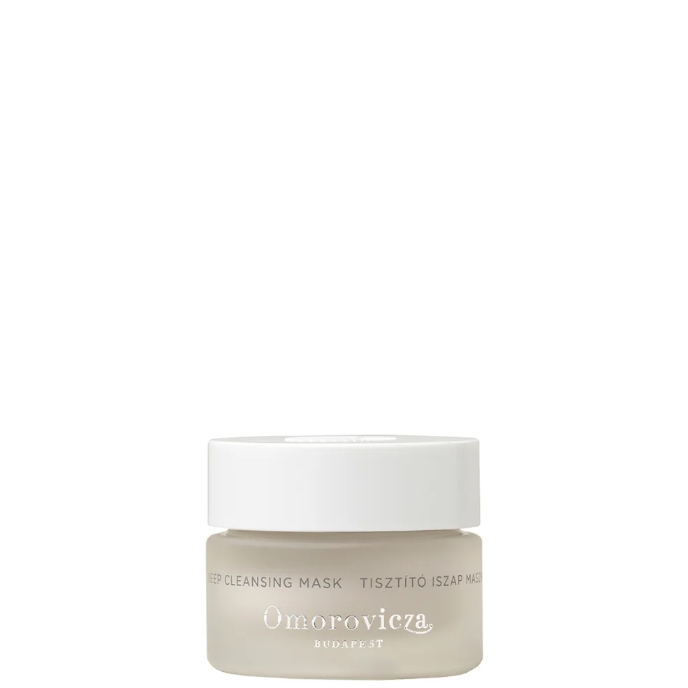 Omorovicza Masque Nettoyant en Profondeur 15 mlImage1