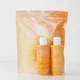 Beauty Works After Sun Discoloration and Restore Shine Duo