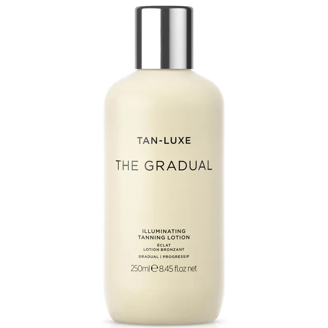 Tan-Luxe The Gradual Lotion Bronzante Éclat 250 ml