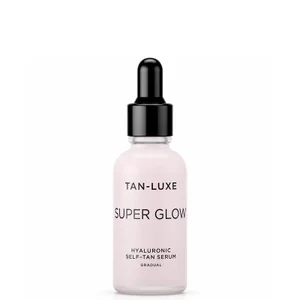 Tan-Luxe Super Glow Sérum Autobronzant Hyaluronique 30 ml - undefined undefined
