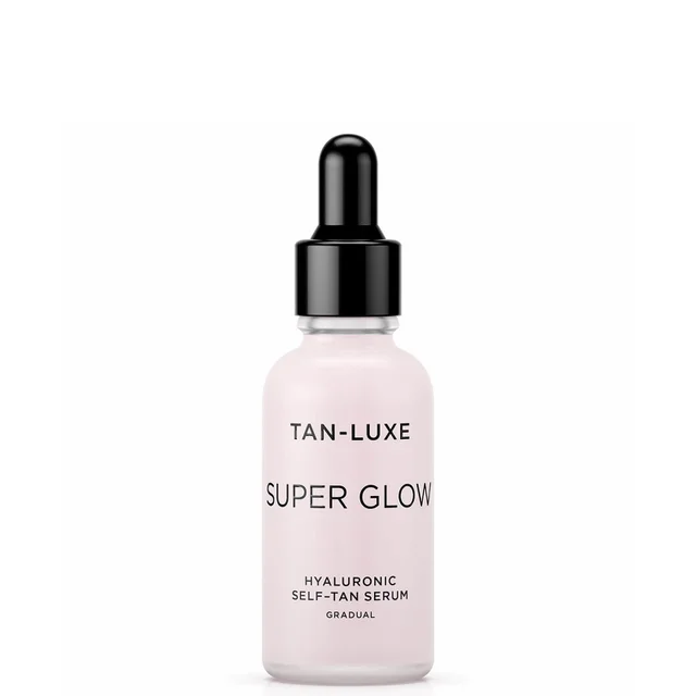 Tan-Luxe Super Glow Sérum Autobronzant Hyaluronique 30 ml