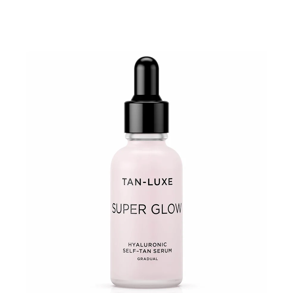 Tan-Luxe Super Glow Sérum Autobronzant Hyaluronique 30 mlImage1