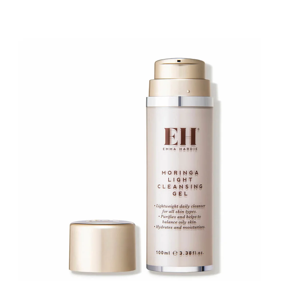 Emma Hardie Moringa Light Gel Nettoyant 100 mlImage1