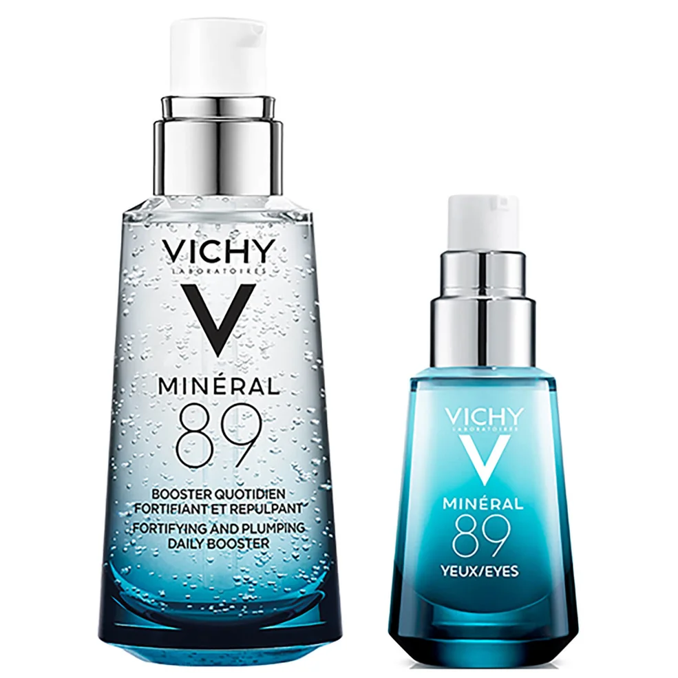 VICHY Mineral 89 Hyaluronic Acid BundleImage1