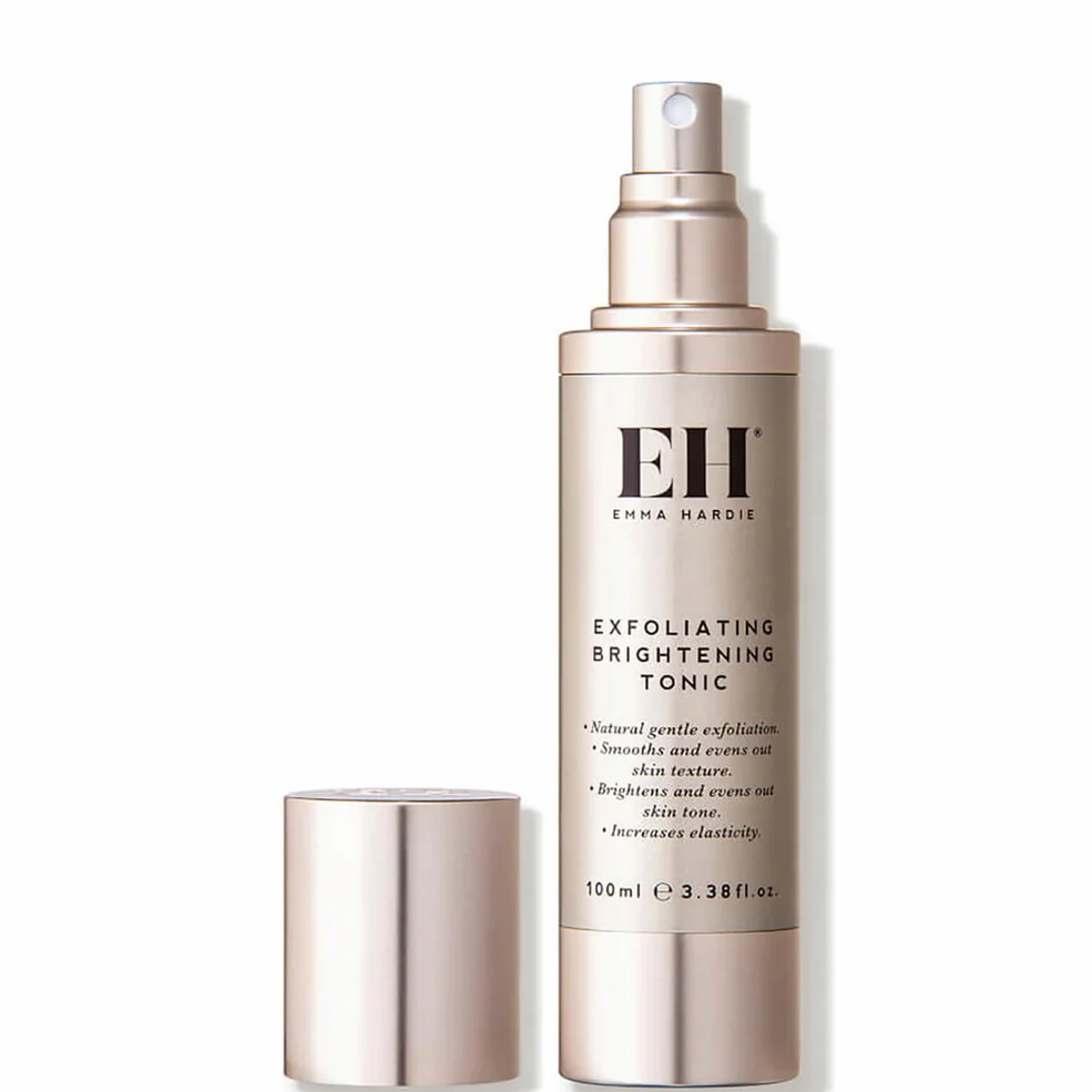Emma Hardie Tonique Illuminant Exfoliant 100 mlImage1
