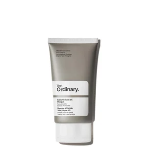 The Ordinary Masque à l'Acide Salicylique 2 % 50 ml - Size 50ml